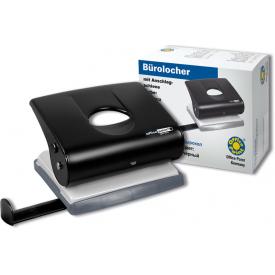 Дырокол на 20 листов Office Point (1670000) (Германия)