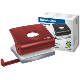 Дырокол на 25 листов Оffice point (1692500) (Германия)