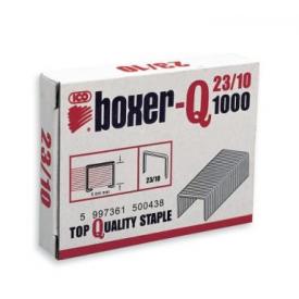 Скоба на 30-70 листов BOXER-Q 23/10 (Венгрия)
