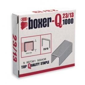 Скоба на 50-100 листов BOXER-Q 23/13 (Венгрия)