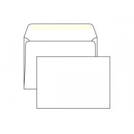 Конверт С5 самоклеющийся 162мм*229мм (В упаковке 1000 штук)