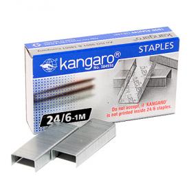 Скоба №24/6 Kangaro (24/6-1М)