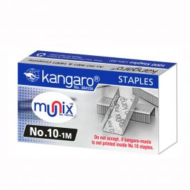 Скоба №10 Kangaro (10-1M)