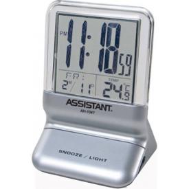 Часы многофункциональные AH-1047 Assistant АКЦИЯ!!!