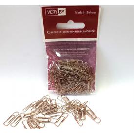 Скрепки 21 мм (VBSK21ME)
