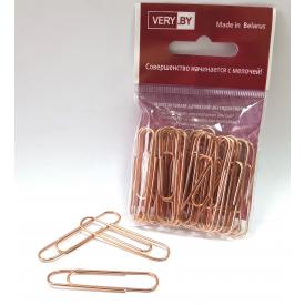 Скрепки 50 мм (VBSK50EP)