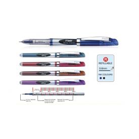 Ручка шариковая Flair WRITO-METER 