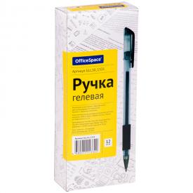 Ручка гелевая OfficeSpace
