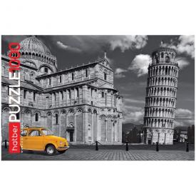 Пазл 1000 эл. Hatber 