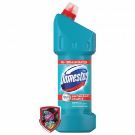 Чистящее средство Domestos 