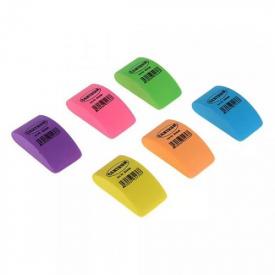 Ластик  NEON 22х40х12 мм CENTRUM (82436)