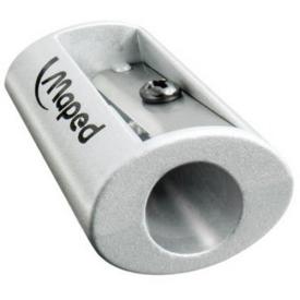 Точилка для карандашей металлическая 