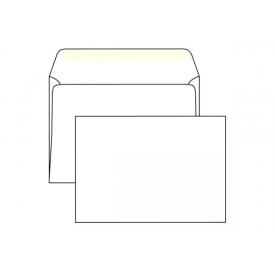Конверт С6 самоклеющийся 114мм*162мм (В упаковке 1000 штук)