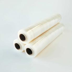 Стрейч пленка ручная 500мм*384м. 17 мкм, рулон 3кг. РБ (50017384/1)