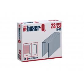 Скоба на 200-240 листов BOXER-Q 23/23 (Венгрия)