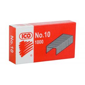 Скоба №10 ICO (Венгрия) (7330022000)