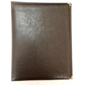 Папка адресная 