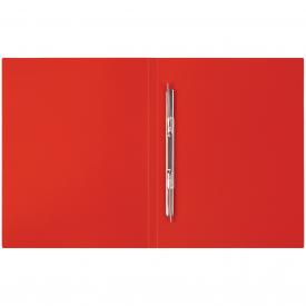 Папка с пружинным cкоросшивателем, 15мм, 500мкм OfficeSpace