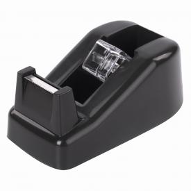 Диспенсер для клейкой ленты 20мм настольный, утяжеленный, средний, BRAUBERG (440014)