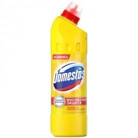 Чистящее средство универсальное Domestos 