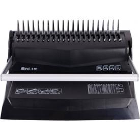 Перфобиндер на пластиковую пружину iBind A12 ПОД ЗАКАЗ!