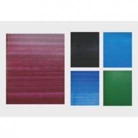 Тетрадь А5 96 листов общая (бумвинил) ф.170*205, клетка (170*205/96)