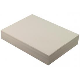 Бумага газетная А4 48г/м2, 500л/уп (GazetkaА4500)