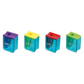 Точилка пластиковая 