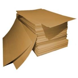 Картон А4 210мм*297мм  КТ 0,6 (КТ06_310*470) РБ