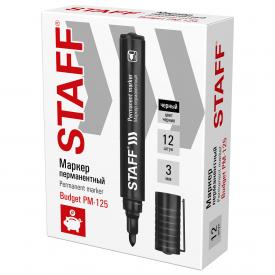 Маркер перманентный 
