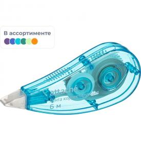 Корректирующая лента 5ммх6м Attache Economy (1140946)