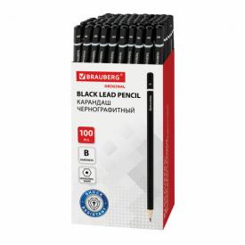 Карандаш чернографитный, 