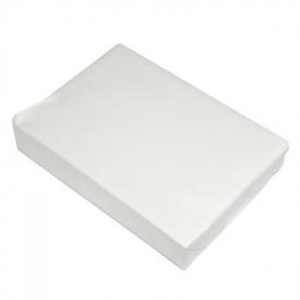 Бумага офсетная А5 (500 листов) пл.80г/м2 (БОА4_500)