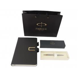 Подарочный набор ручка шариковая PARKER 