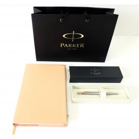 Подарочный набор ручка шариковая PARKER 