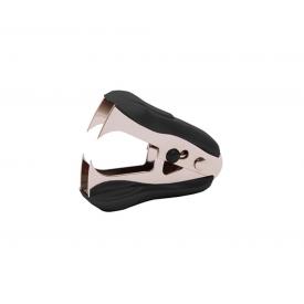 Антистеплер Speed с фиксатором черный LAMARK (ST0130-BK)