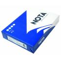 Бумага А4 80 г/м2 NOTA (Нота) 500л класс 