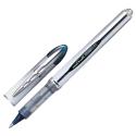Ручка-роллер «Vision Elite», СИНЯЯ, узел 0,8 мм, линия письма 0,6 мм UNI-BALL (Япония) (UB-200(08)BLUE)