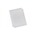 Папка-файл (вкладыш) А4 + 30 мкм глянец 100 штук в упаковке Class (111030)